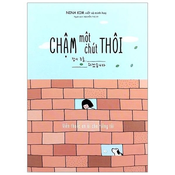  Chậm Một Chút Thôi 