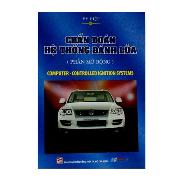 Chẩn Đoán Hệ Thống Đánh Lửa - Phần Mở Rộng