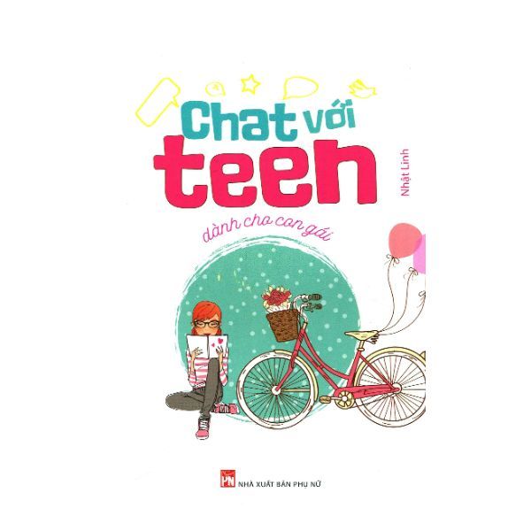  Chat Với Teen - Dành Cho Con Gái 