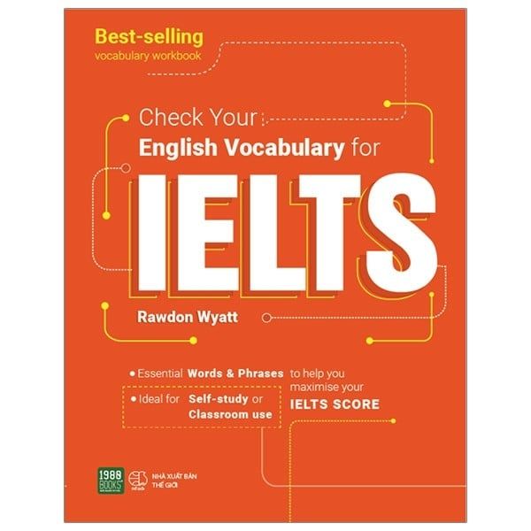  Check Your English Vocabulary For IELTS 