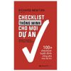  Checklist Thông Minh Cho Mọi Dự Án 