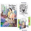  Chị Chion Ở Đền Mèo - Tập 2 - Tặng Kèm Kẹp File Ivory + Postcard 
