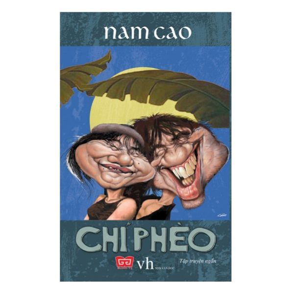  Chí Phèo (Tái Bản 2018) 