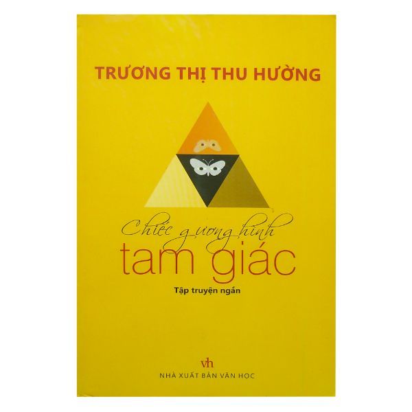  Chiếc Gương Hình Tam Giác 