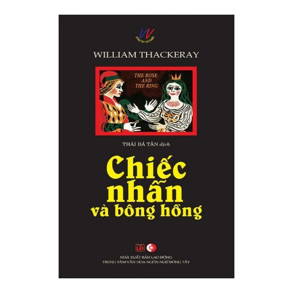  Chiếc Nhẫn Và Bông Hồng 