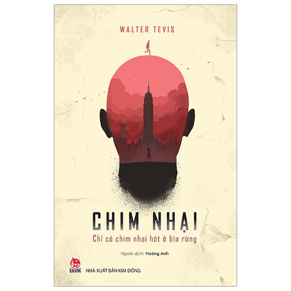  Chim Nhại - Chỉ Có Chim Nhại Hót Ở Bìa Rừng 