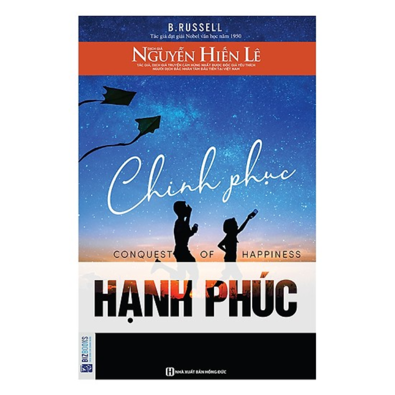  Chinh Phục Hạnh Phúc 