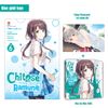  Light Novel - Chitose Trong Chai Ramune - Tập 6 ( Bản Giới Hạn) 