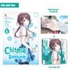  Light Novel - Chitose Trong Chai Ramune - Tập 6 ( Bản Giới Hạn) 