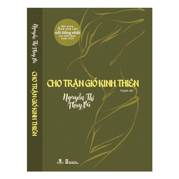  Cho Trận Gió Kinh Thiên (N) 