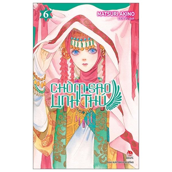  Chòm Sao Linh Thú - Tập 6 