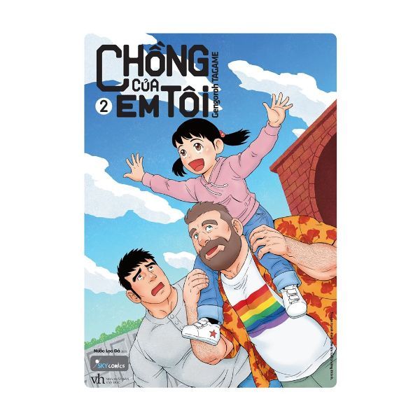  Chồng Của Em Tôi - Tập 2 