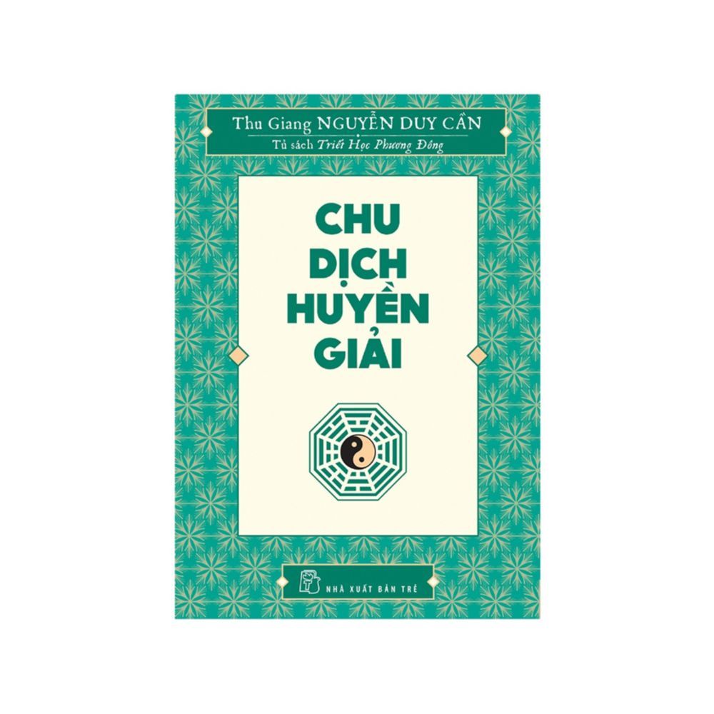  Chu Dịch Huyền Giải 