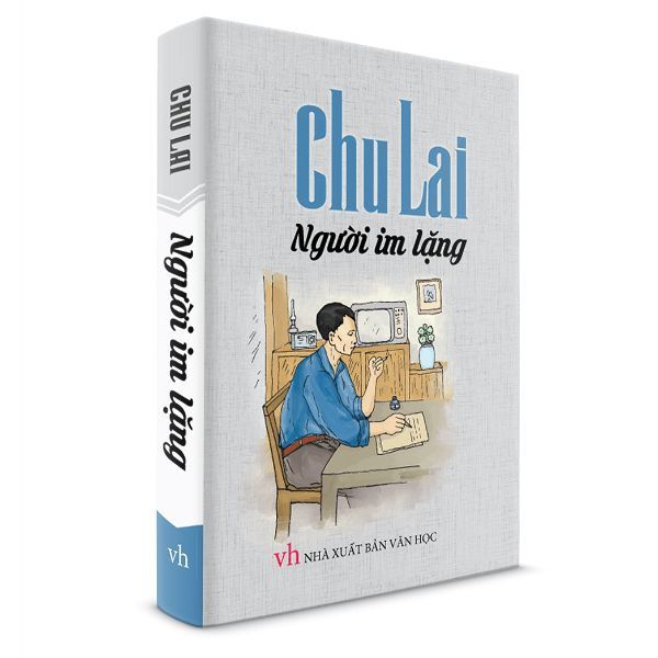  Chu Lai – Người Im Lặng 