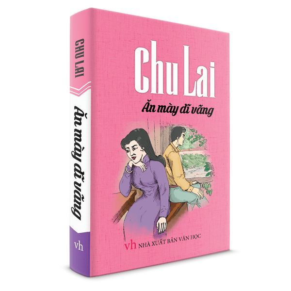  Chu Lai - Ăn Mày Dĩ Vãng 