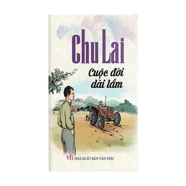  Chu Lai - Cuộc Đời Dài Lắm 