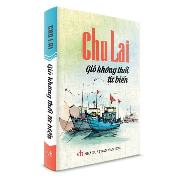  Chu Lai - Gió Không Thổi Từ Biển 