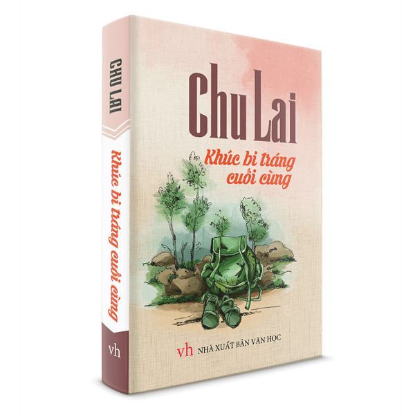  Chu Lai - Khúc Bi Tráng Cuối Cùng 