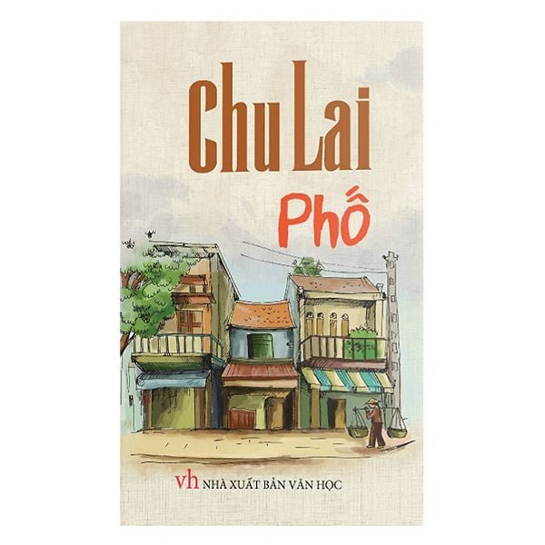  Chu Lai - Phố 