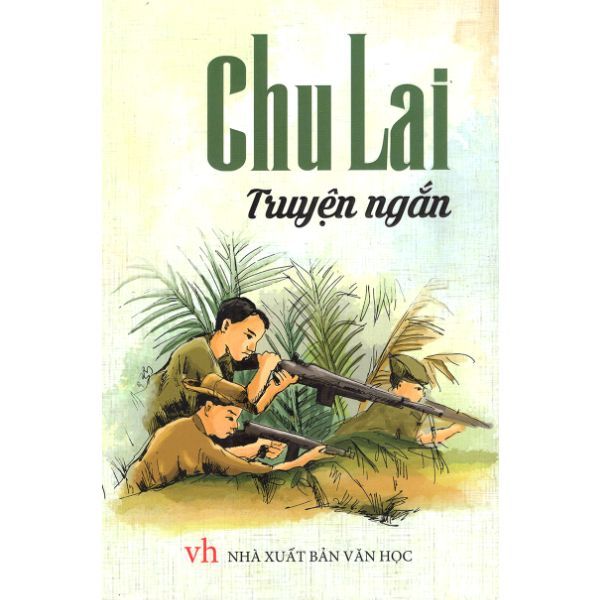  Chu Lai - Truyện Ngắn 