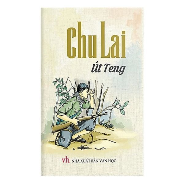 Chu Lai - Út Teng 