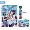  [Manga] Chúa Tể Bóng Tối - Tập 10 - Tặng Kèm Postcard + Photostrip 