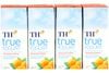  Sữa Chua Uống Tiệt Trùng Hương Cam TH True Yogurt (180ml/ Hộp) 