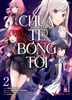  [Manga] Chúa Tể Bóng Tối - Tập 2 