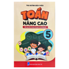  Toán nâng cao 5 (Theo Chương Trình GDPT Mới) 