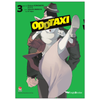  Odd Taxi - Tập 3 