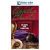  Án Mạng Đêm Giáng Sinh - Hercule Poirot'S Christmas - Agatha Christie 