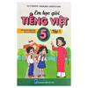  Em học giỏi Tiếng Việt 5/1 (Theo Chương Trình GDPT Mới) 