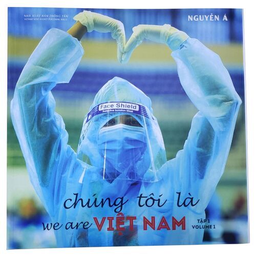  Chúng Tôi Là Việt Nam - Tập 1 