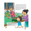  Bé yêu tự tin làm chủ cảm xúc - Chúng ta cần tôn trọng lẫn nhau 