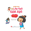 Bé yêu tự tin làm chủ cảm xúc - Chúng ta cần tôn trọng lẫn nhau 