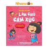  Bé yêu tự tin làm chủ cảm xúc - Chúng ta cần tôn trọng lẫn nhau 