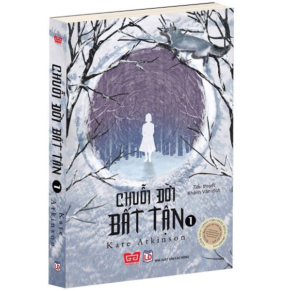  Chuỗi Đời Bất Tận (Tập 1) 