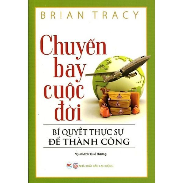  Chuyến Bay Cuộc Đời 