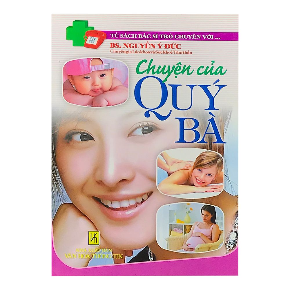  Chuyện Của Quý Bà 