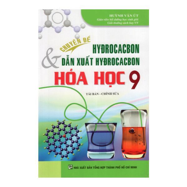  Chuyên Đề Hyđrocacbon Và Dẫn Xuất Hyđrocacbon Hóa Học Lớp 9 