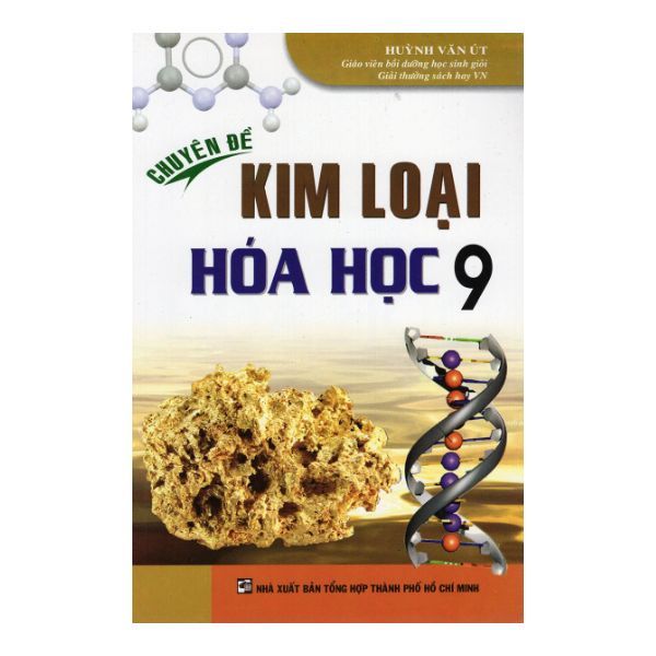  Chuyên Đề Kim Loại Hóa Học Lớp 9 