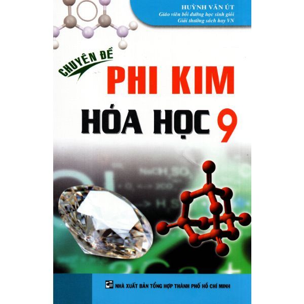  Chuyên Đề Phi Kim Hóa Học Lớp 9 