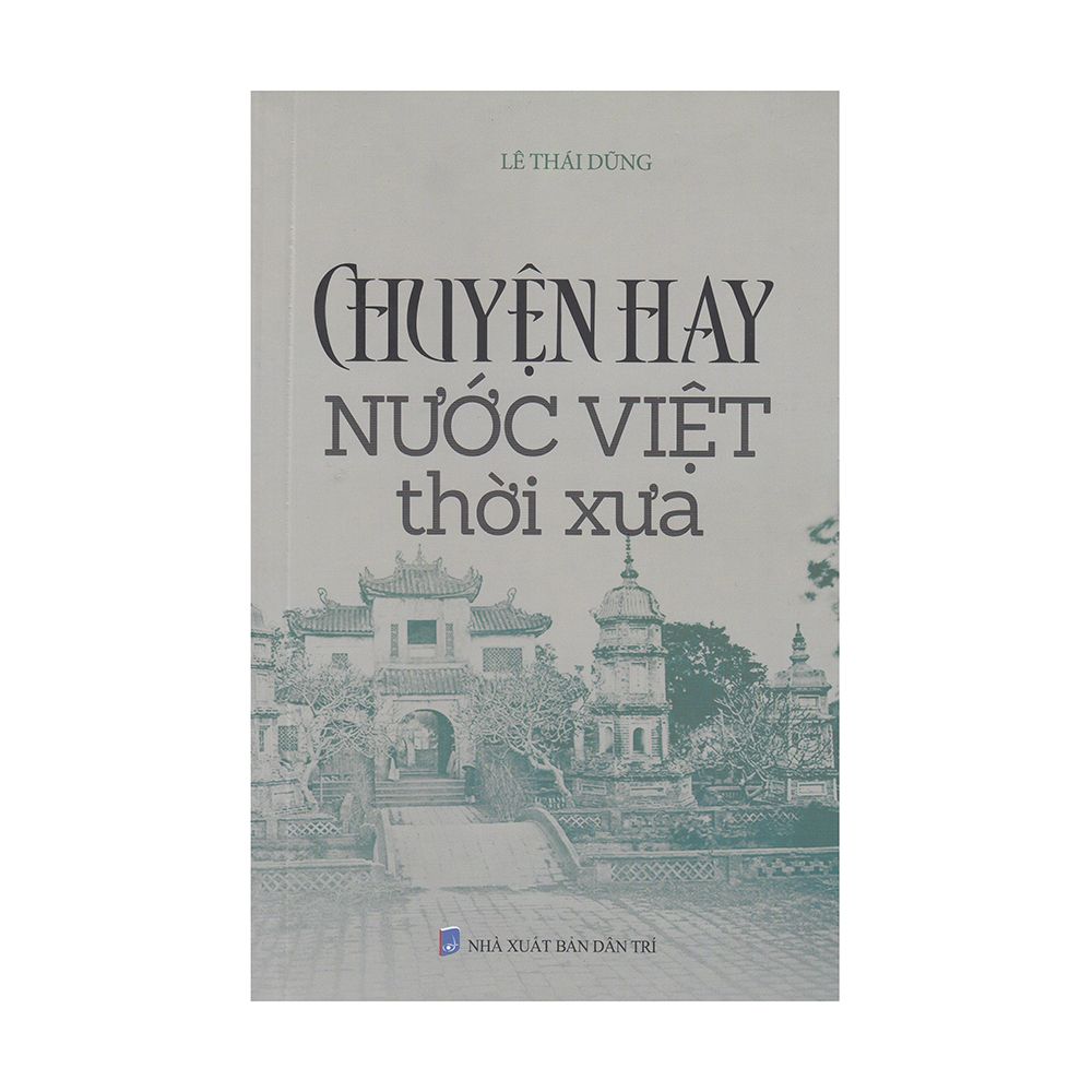  Chuyện Hay Nước Việt Thời Xưa 