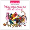  Chuyện Lạ Loài Vật - Nhìn Chân, Nhìn Mỏ Biết Rõ Chim Gì 