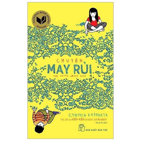  Chuyện May Rủi - The Thing About Luck 