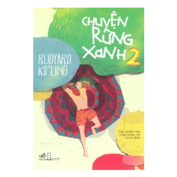  Chuyện Rừng Xanh - Tập 2 