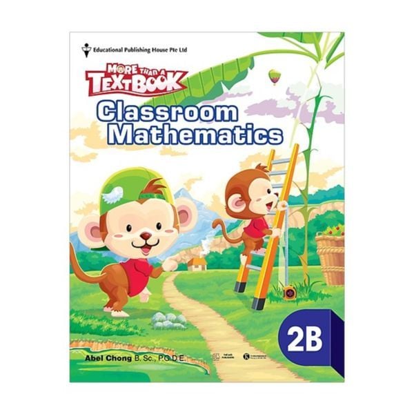 Classroom Mathematics 2B - Học Kỳ 2