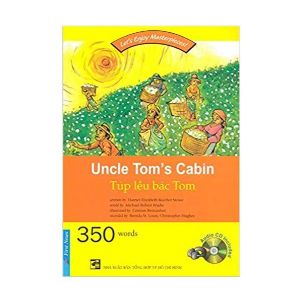  Uncle Tom's Cabin - Túp Lều Bác Tom 