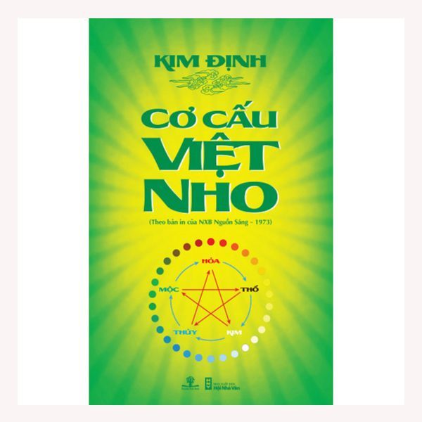  Cơ Cấu Việt - Nho 