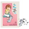  Có Chó Có Mèo, Ngày Nào Cũng Vui - Tập 7 - Tặng Kèm Bookmark 